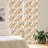 Semi-Sheer Rod Pocket Curtain Panels-45965609