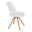 Dontae 40.5cm H Upholstered Side Chair