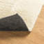 Rug "HUARTE" Short Pile Soft and Washable Cream-860293710