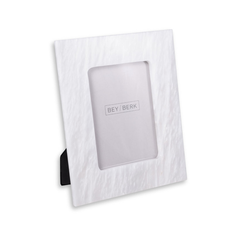 Single Picture Frame Picture Frame, 4"  W x  6" H