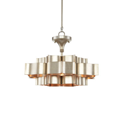 Grand Lotus 1 - Light Pendant