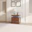 49.8cm W Bedside Table-116505935