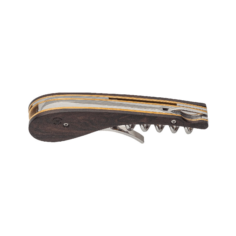 Corkscrew