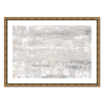 Tryston "Desert Winds" Print by Filippo Ioco