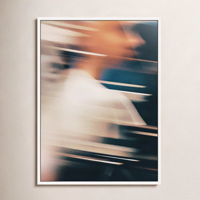 Marine II Print by Coup D'Esprit