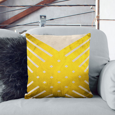 Square Cushion