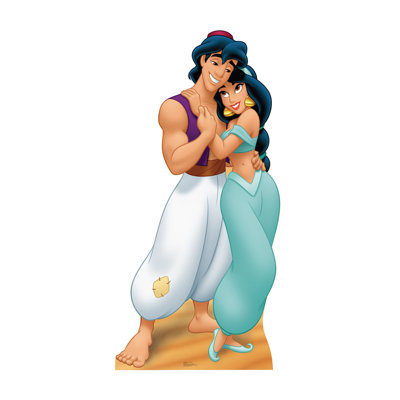 Disney Characters