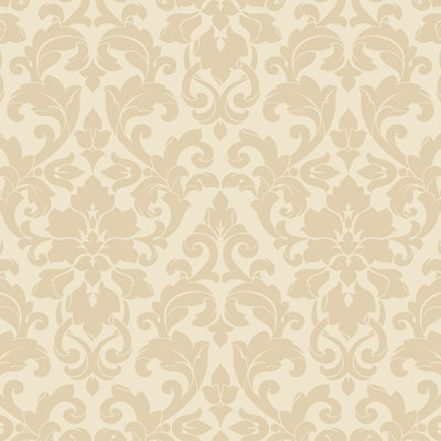 Shades Damask Roll