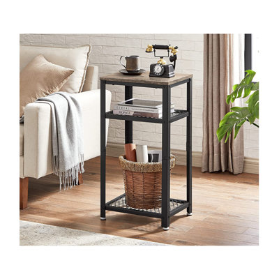 Table de bout avec rangement Ferncliffe