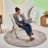 Reace Folding Papasan Accent Chair-40465155
