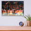 "Ranger Win" par Murray Henderson Fine Art-689970926