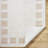 Zuhur Washable Geometric Indoor Rug-1368008510