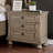 Leiston 28.75'' W Solid Wood Nightstand-1147129361