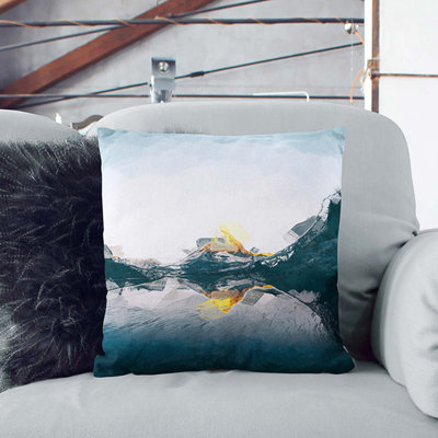 Square Cushion