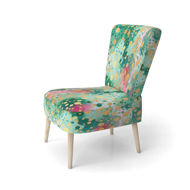 Chaise parsons de 22,5 po de largeur