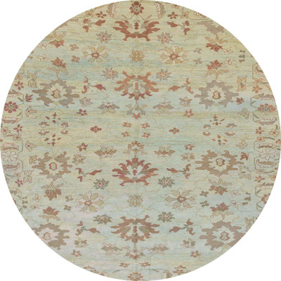 Abstract Indoor Rug