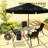 Outdoor Umbrella Base