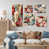 Toile tendue