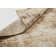 Hoddesd Abstract Area Rug in Ivory