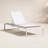 Hamden Outdoor Chaise Lounge Set