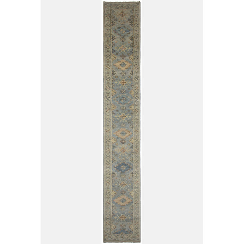 One-of-a-Kind Runner 2'8" X 16' Area Rug