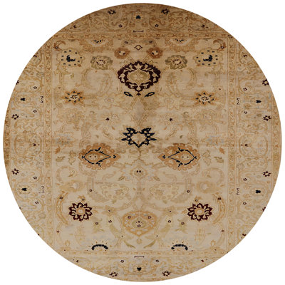 Rek Oriental Indoor Rug