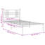 Obasi Metal Bed-1308944067-1308944076