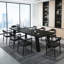 Table de conférence moderne Modern