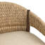 Atwood Outdoor Teak Lounge Chair