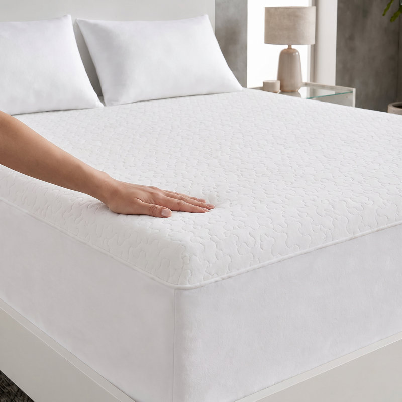 Protège-matelas anti-acariens Boden, Simple TG