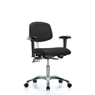 Neve Vinyl Task Chair