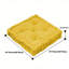 Square Microfiber  Floor Pillow /Cushion.-819183581