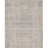 Nirvana Couture Abstract Area Rug