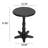 Round Coffee Table,for Living Room and Bedroom-965318570