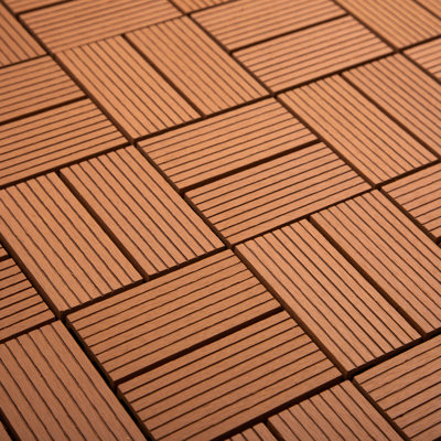Carreaux de terrasse Helios