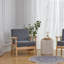 Fauteuil de 26 po de large Aiden-127554218