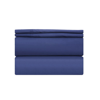 Microfiber Sheet Set