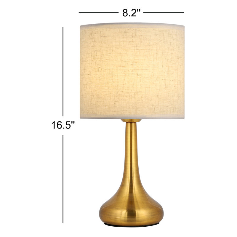 Metal Desk Lamp