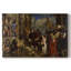 Ecce Homo-Titian (Tiziano Vecelli) - Toile tendue avec châssis-1543-1423640830