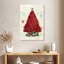 Arbre poinsettia Lelend-108235765