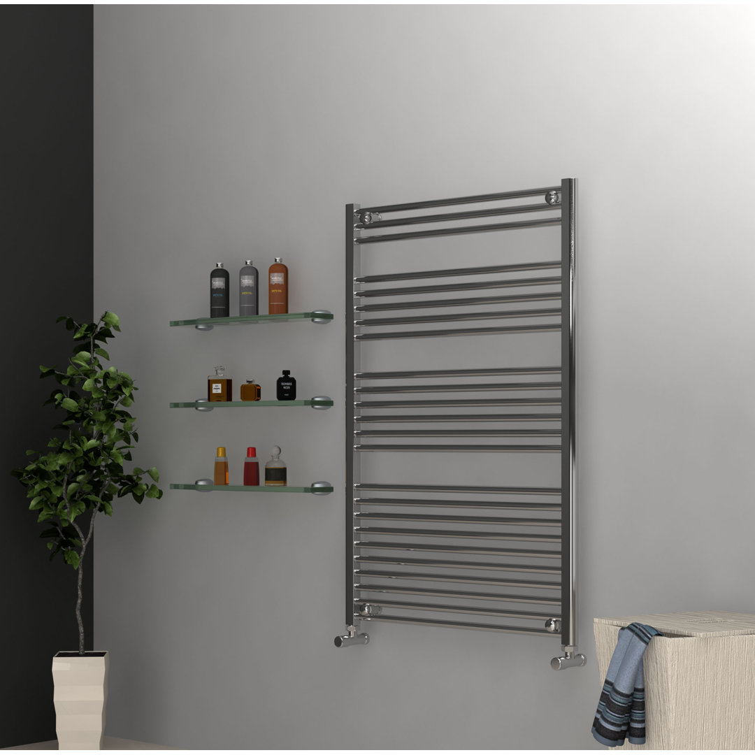 Shaunda Straight Towel Rail Heated Towel Rails