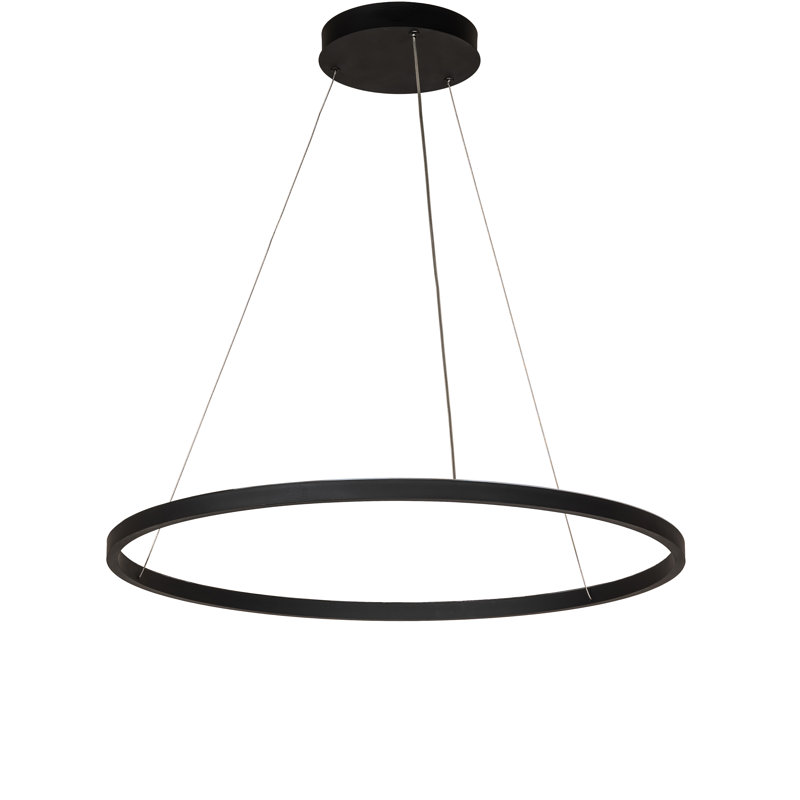 1 - Light LED Pendant