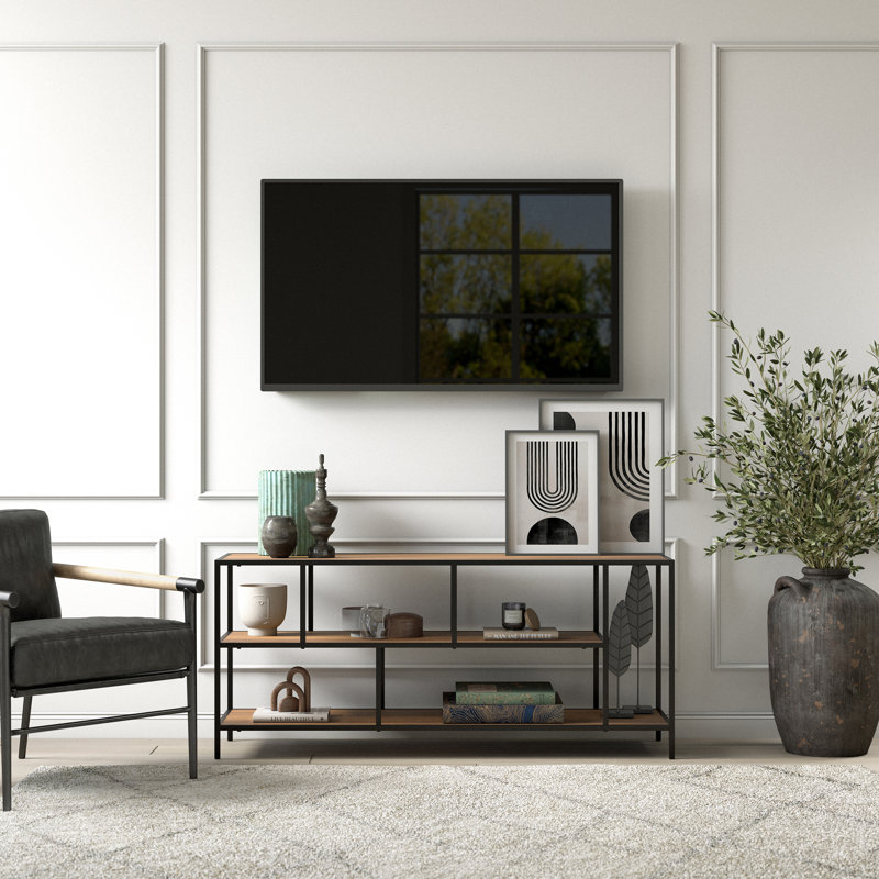 Arpa 55'' Media Console