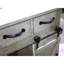 Buffet décoratif 2 tiroirs Shellman-821121912