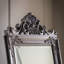 Bowie Wood Flat Floor Mirror-16541226
