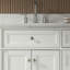 Ensemble de meuble-lavabo sur pied 36 po