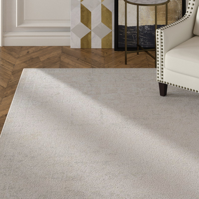 Schreffler Oriental Indoor Rug, Rectangle 10' x 14'