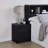Geary 2-drawer Nightstand LED Lights and USB-136408994