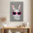 Brampt Cool Bunny-108250782