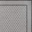 Carrelage mosaïque en marbre poli de 7,87 po x 8,31 po Florey-54747453